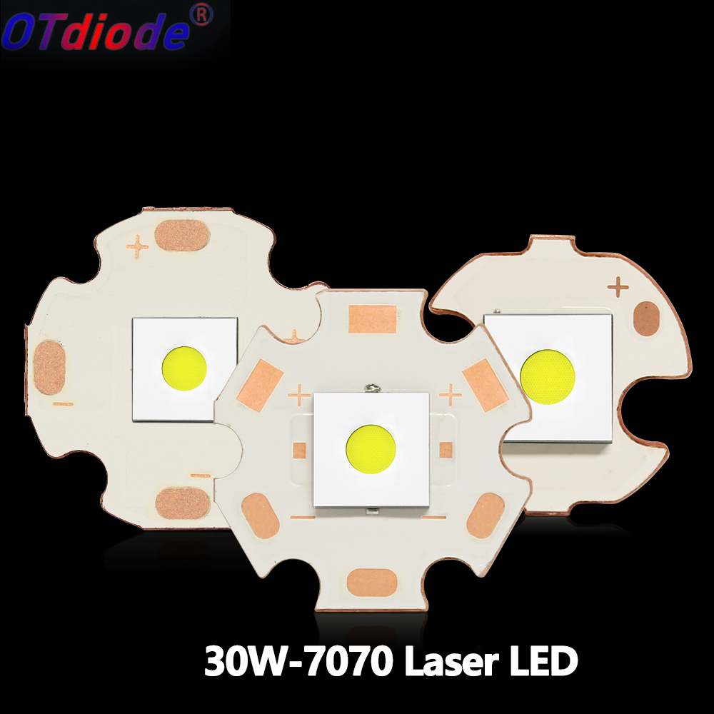 Jewelry Making Torch - 7070 LED Düz Beyaz Lazer Boncuk