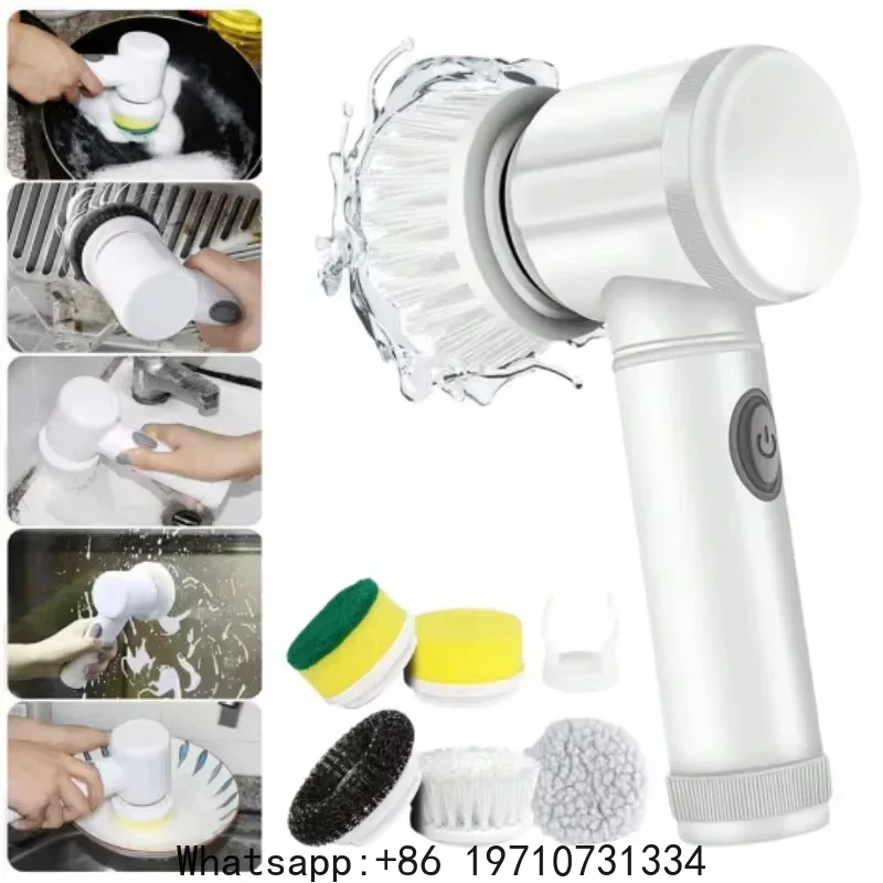 Jewelry Making Machines - Banyo için 5'i 1 Arada Elektrikli