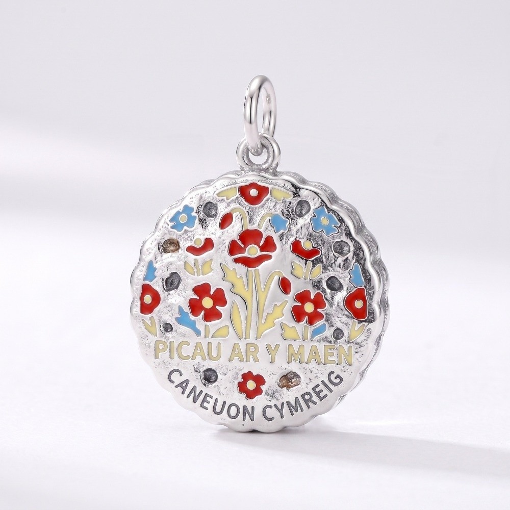 Şirin Paslanmaz Çelik Karikatü - Jewelry Making London incelemesi ve fiyatı