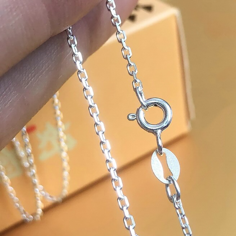 925 Ayar Gümüş 1.3mm X 16 İnç  - Jewelry Making Dc incelemesi ve fiyatı