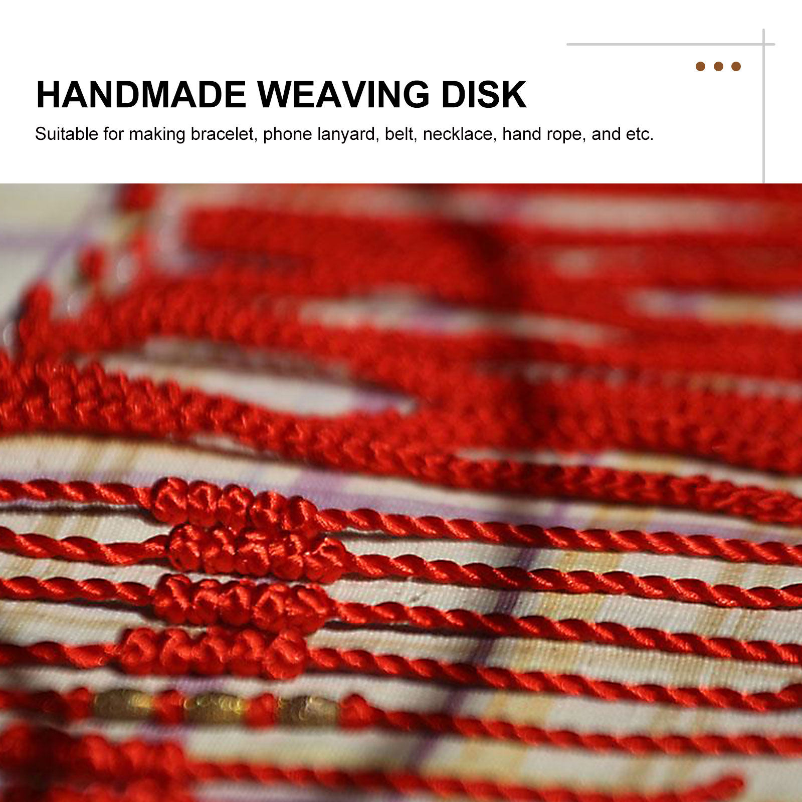 Bileklik Yapımı İçin Konumland - Jewelry Making Board incelemesi ve fiyatı