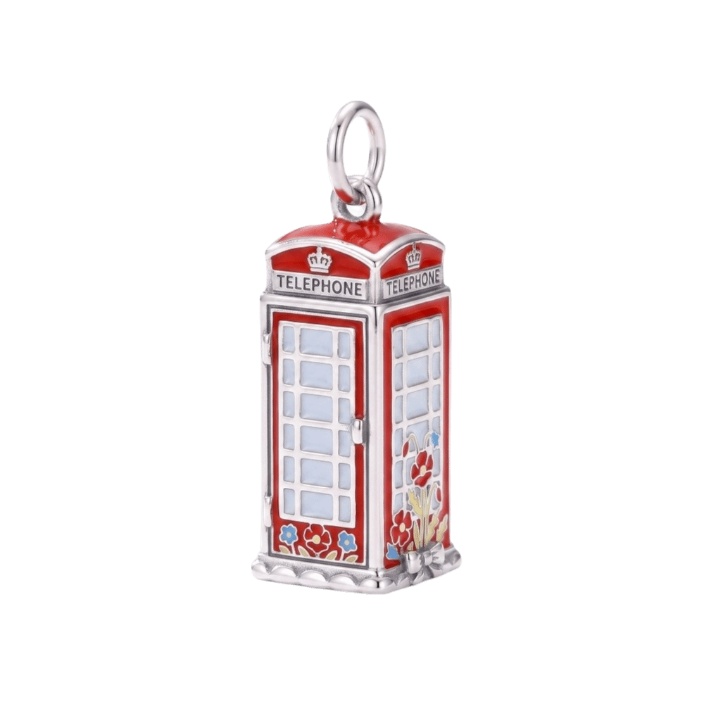 Şirin Paslanmaz Çelik Karikatü - Jewelry Making London incelemesi ve fiyatı