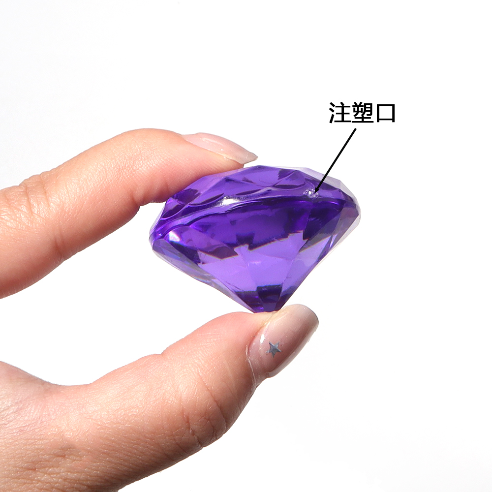 5-30 adet 19/22/25/30/40mm Ren - Jewelry Making Gemstones incelemesi ve fiyatı