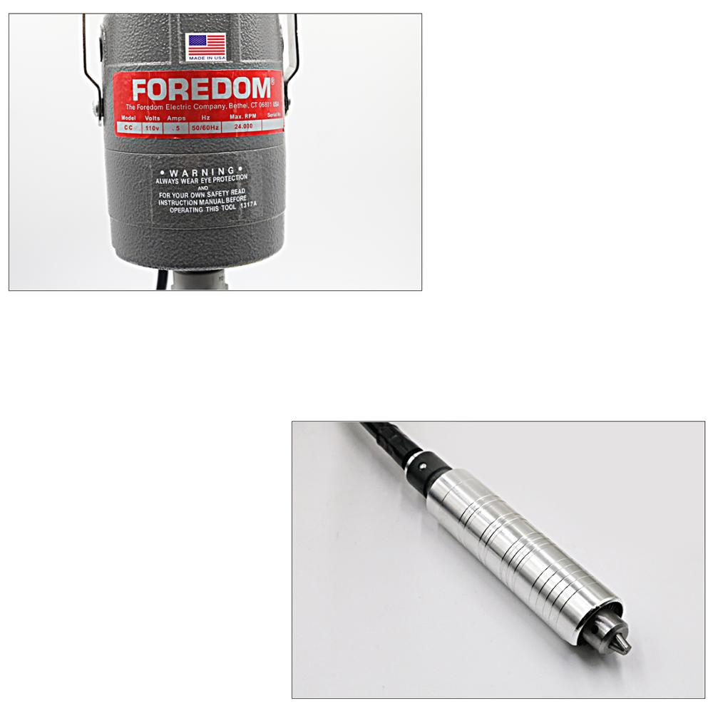 Öğütücü Flexshaft döner asılı  - Jewelry Making Drill incelemesi ve fiyatı
