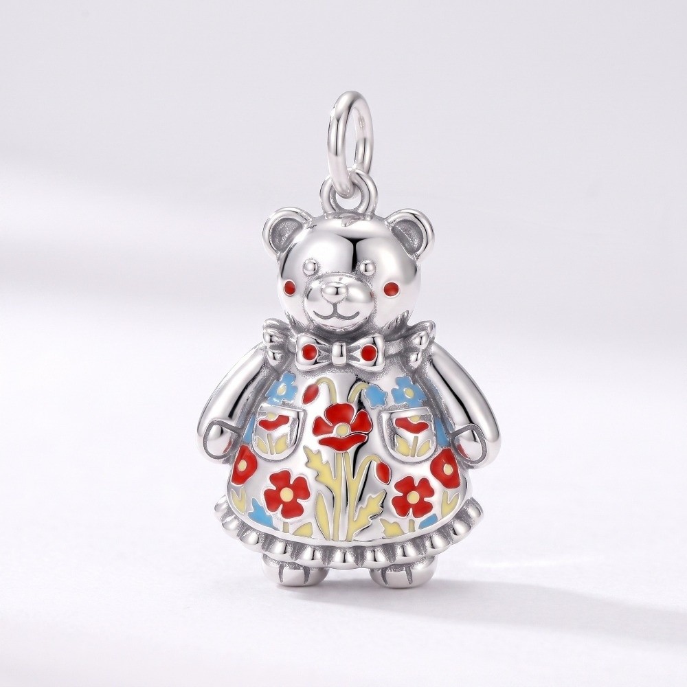 Şirin Paslanmaz Çelik Karikatü - Jewelry Making London incelemesi ve fiyatı