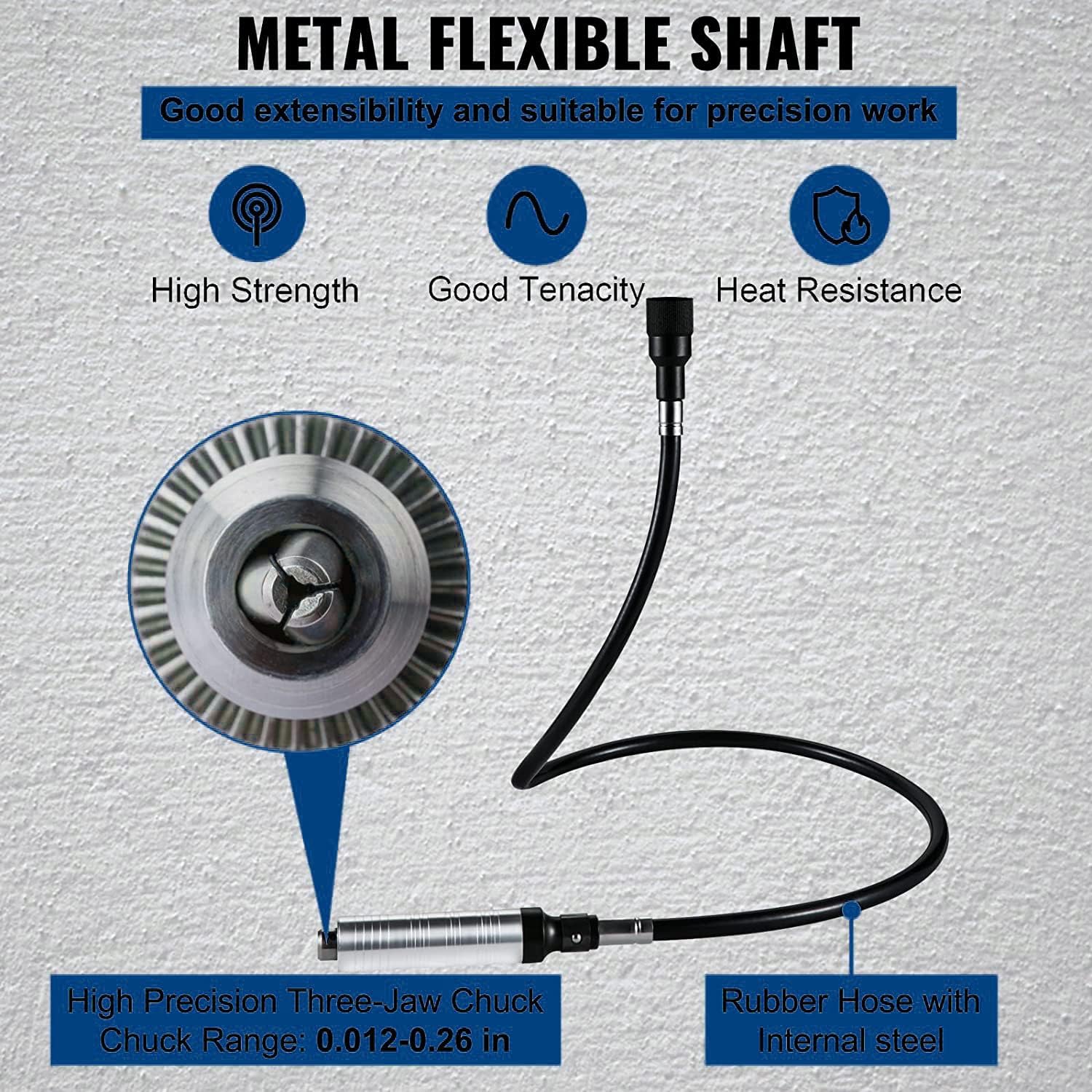 Mini SR Esnek Mil Değirmeni 6m - Jewelry Making Drill incelemesi ve fiyatı