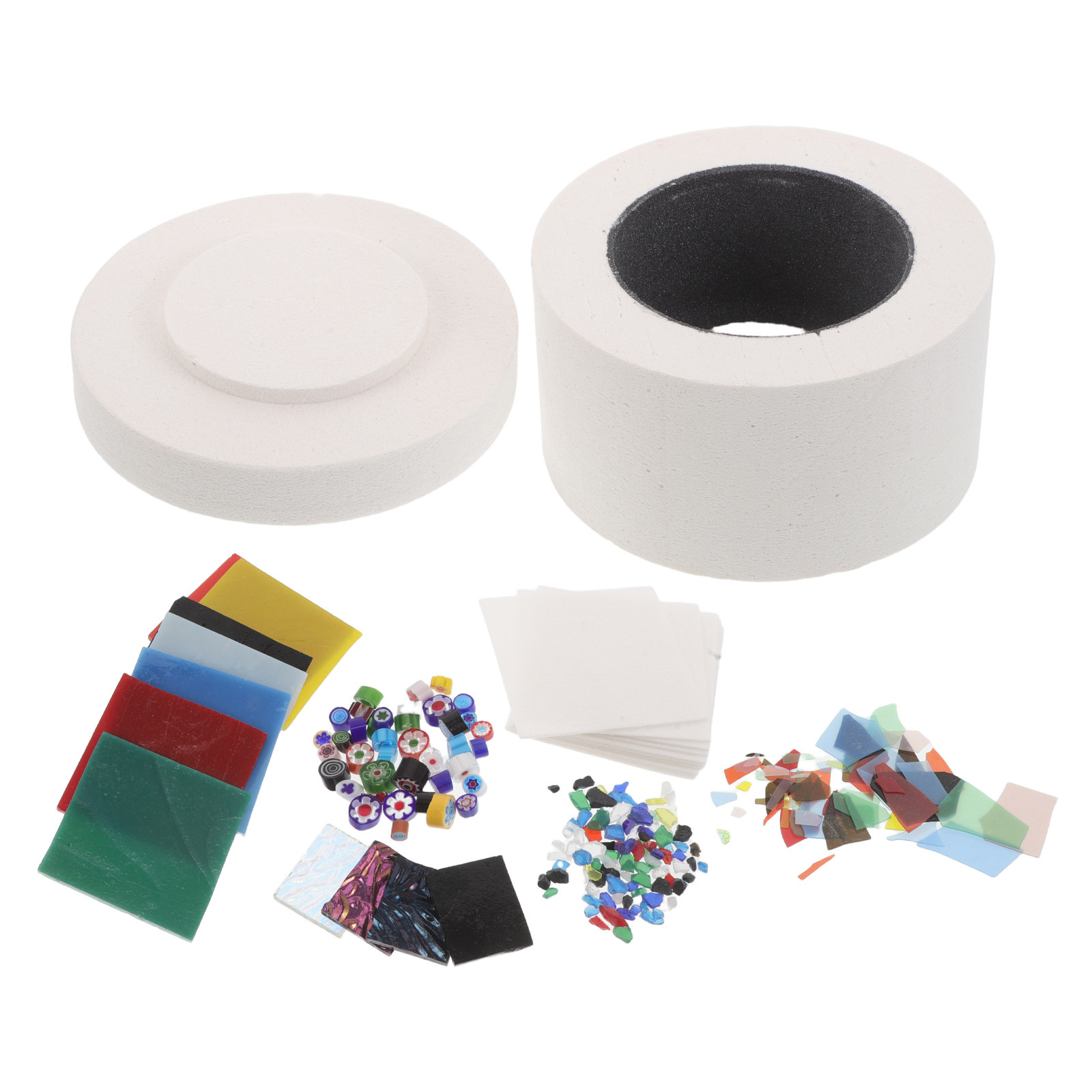 1 Adet Mikrodalga Fırın Seti,  - Jewelry Making At Home incelemesi ve fiyatı