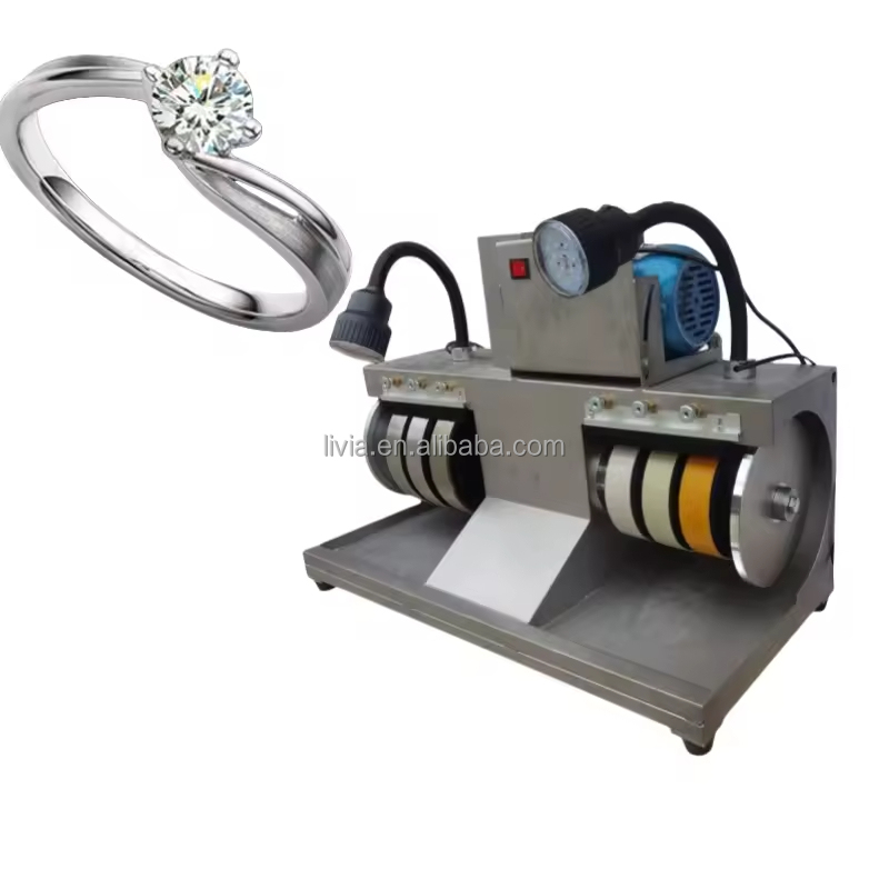 Paslanmaz Çelik Göbek Motoru v - Jewelry Making Machines incelemesi ve fiyatı
