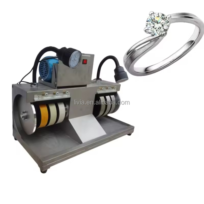 Paslanmaz Çelik Göbek Motoru v - Jewelry Making Machines incelemesi ve fiyatı