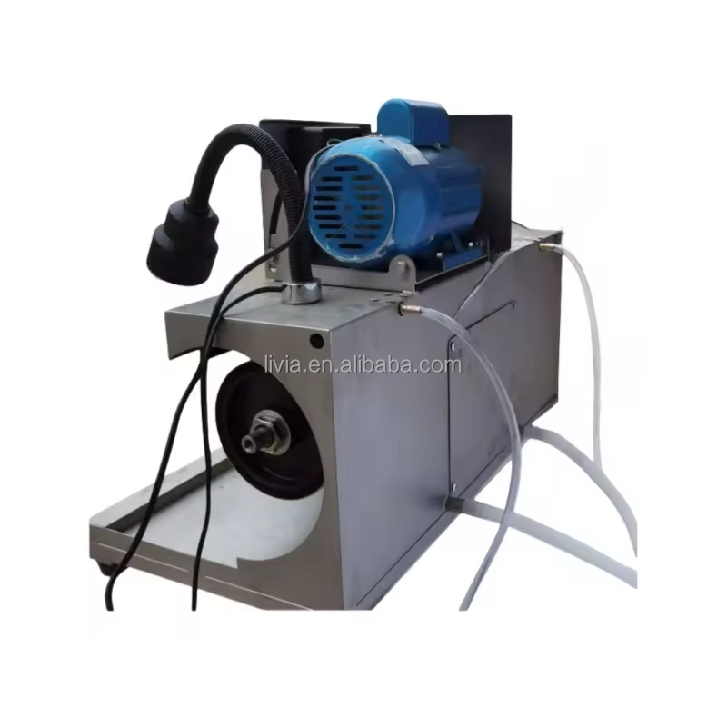Paslanmaz Çelik Göbek Motoru v - Jewelry Making Machines incelemesi ve fiyatı