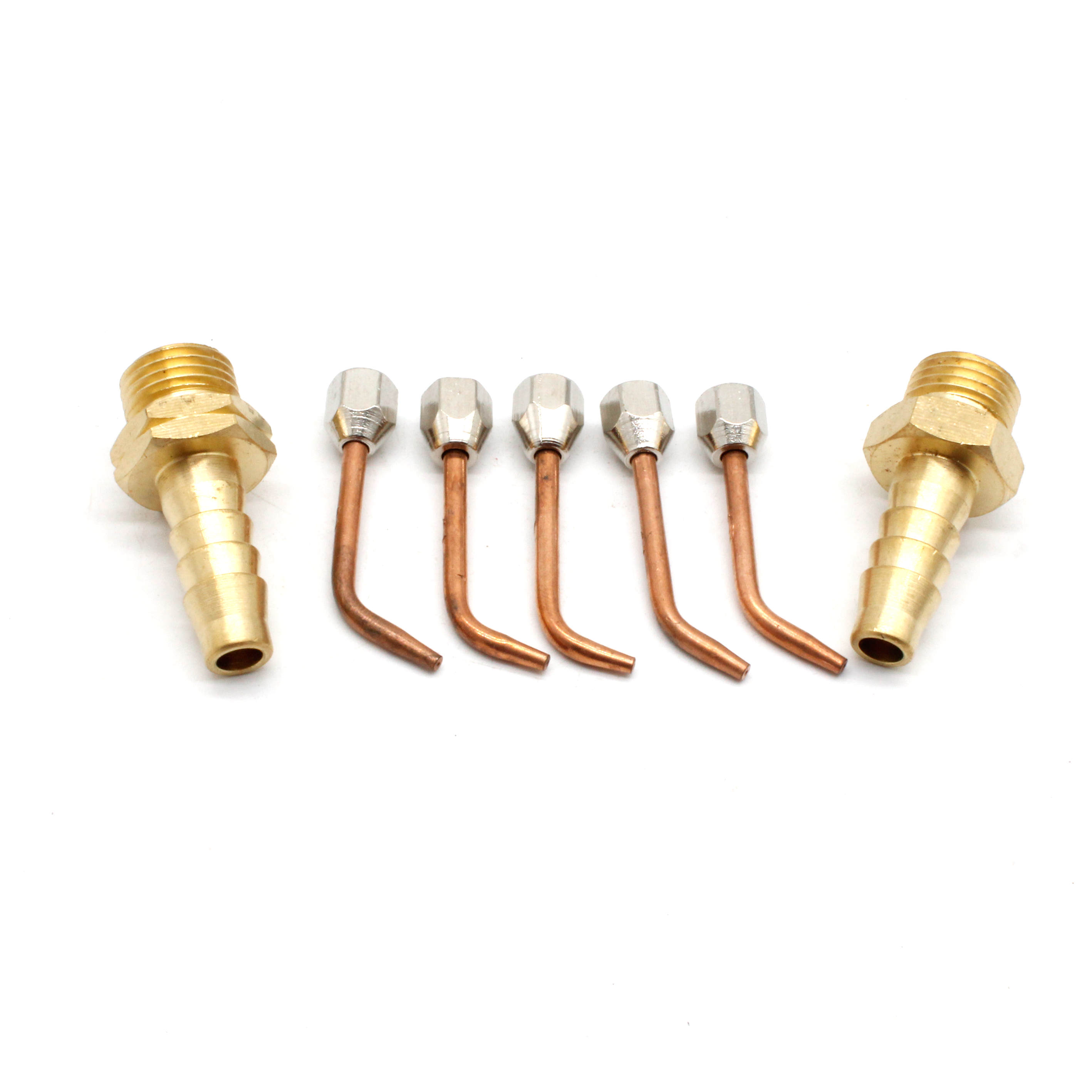 Asetilen oksijen meşale eki Mi - Jewelry Making Torch incelemesi ve fiyatı