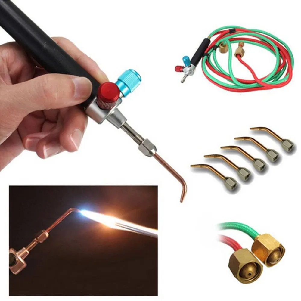 Mini takı gaz kaynak mikro Tor - Jewelry Making Torch incelemesi ve fiyatı