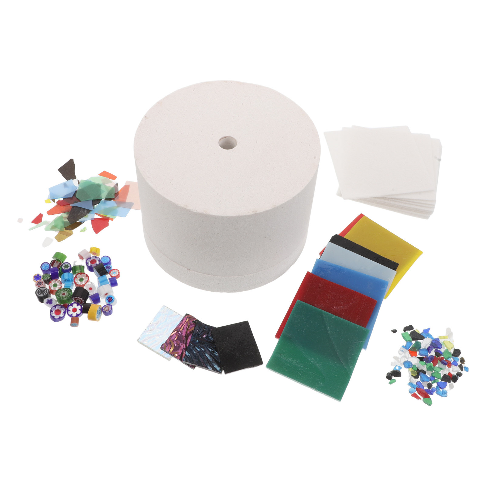1 Adet Mikrodalga Fırın Seti,  - Jewelry Making At Home incelemesi ve fiyatı