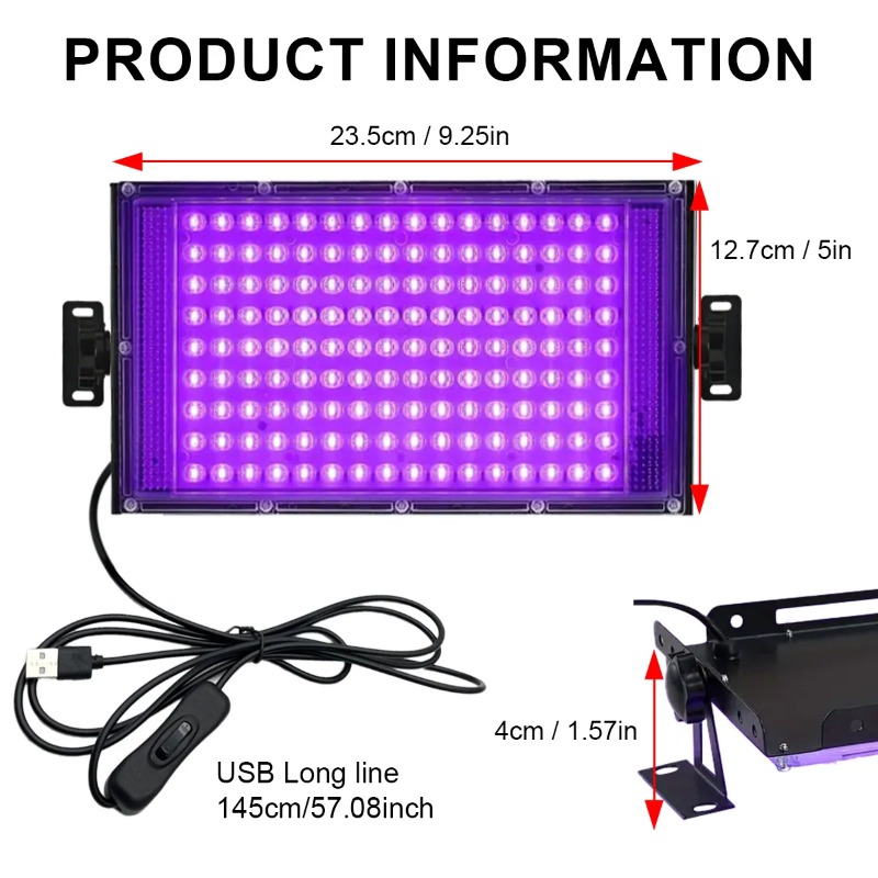 Ultra Parlak LED UV Kürleme La - Jewelry Making Dc incelemesi ve fiyatı