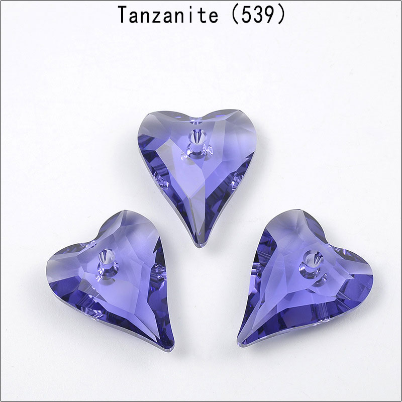 (1 parça) orijinal kristaller  - Jewelry Making At Home incelemesi ve fiyatı