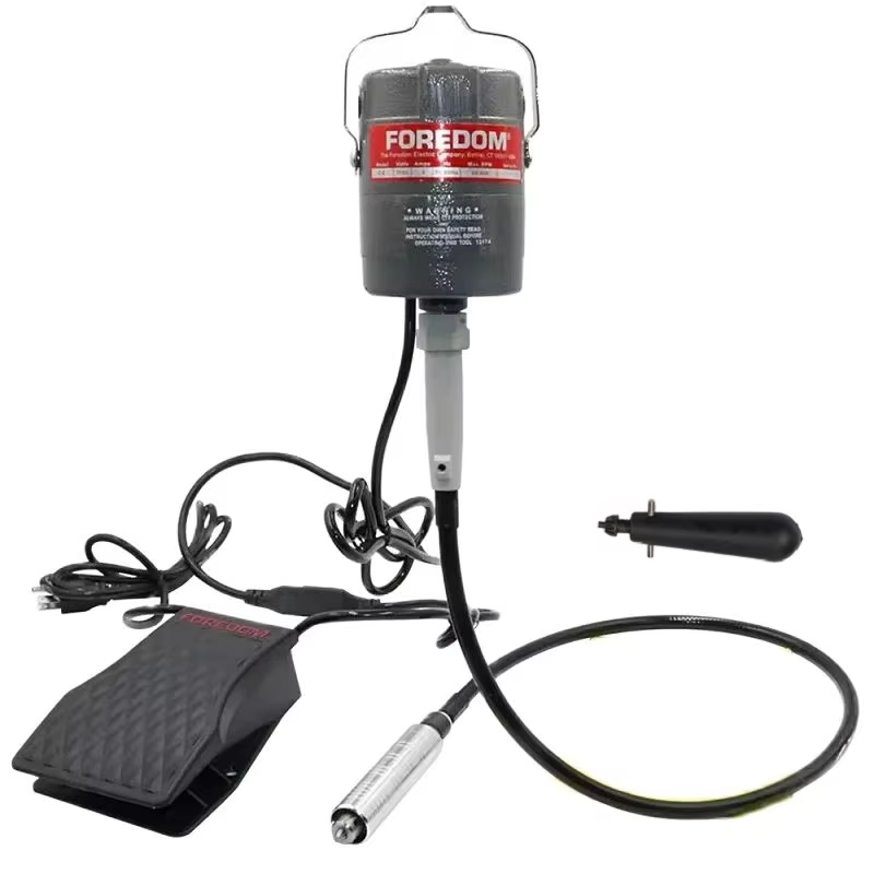CC30 S-R Asılı Elektrikli Öğüt - Jewelry Making Drill incelemesi ve fiyatı