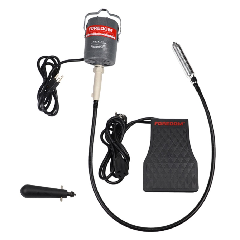 CC30 S-R Asılı Elektrikli Öğüt - Jewelry Making Drill incelemesi ve fiyatı