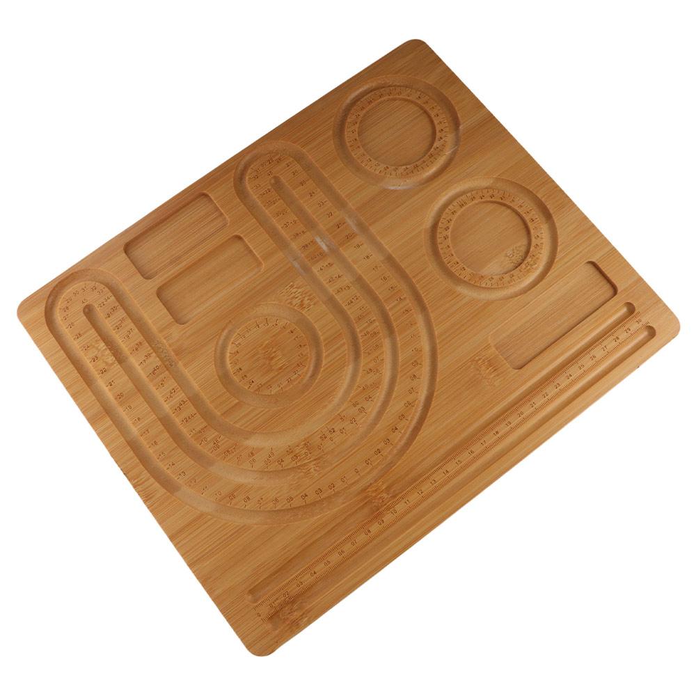 Çoklu Çeşitlerde Takı Yapımı T - Jewelry Making Board incelemesi ve fiyatı