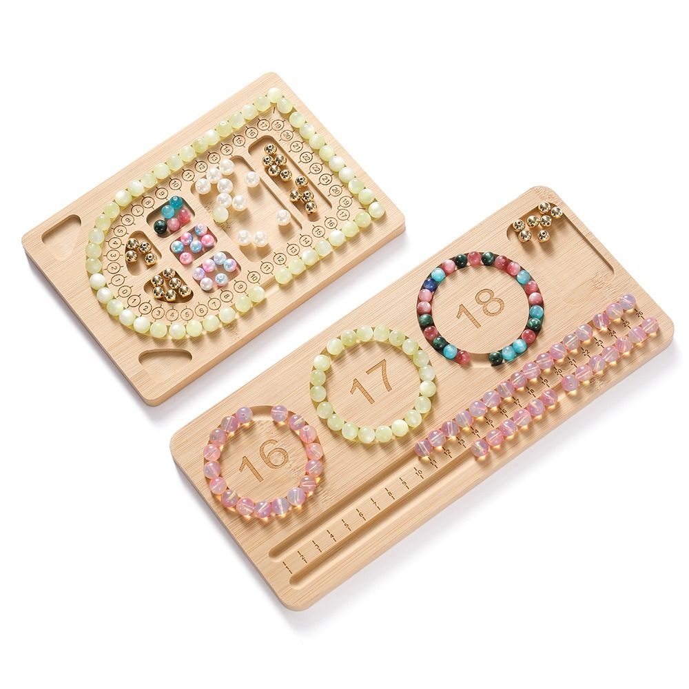 Çoklu Çeşitlerde Takı Yapımı T - Jewelry Making Board incelemesi ve fiyatı
