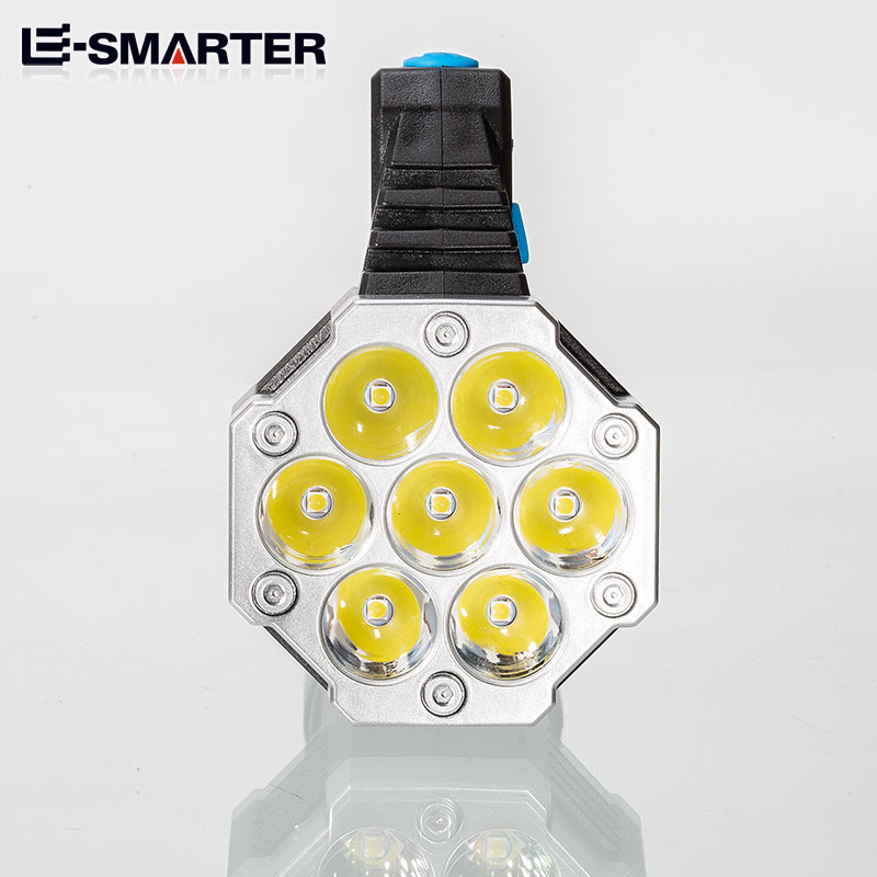 Yüksek Güçlü LED El Fenerleri  - Jewelry Making Torch incelemesi ve fiyatı
