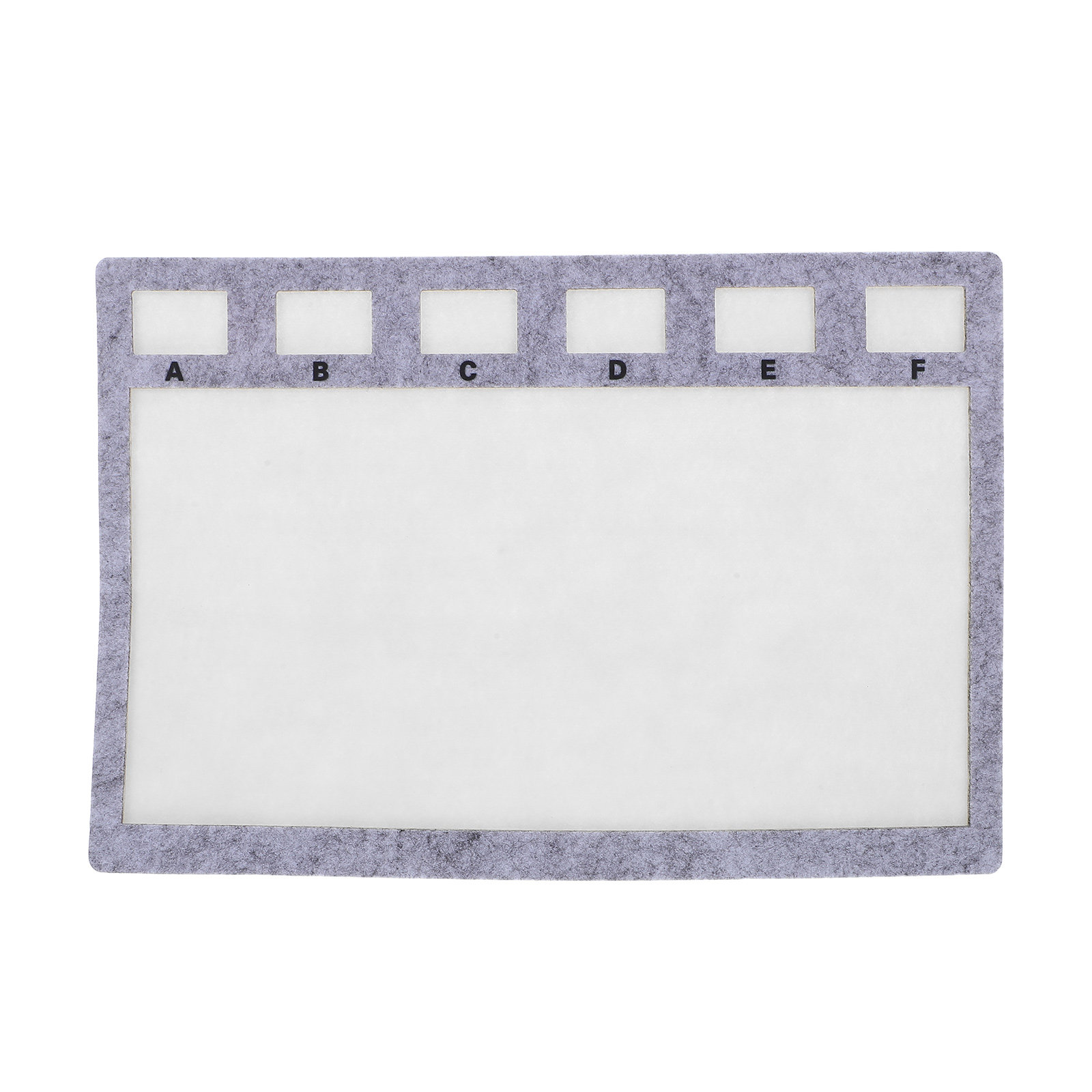 11,4 x 7,6 İnç Boyutlarında, Y - Jewelry Making Board incelemesi ve fiyatı